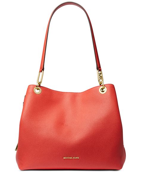 michael kors spiced coral.